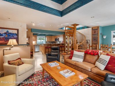 650 S Monarch St UNIT 11, Aspen, CO, 81611