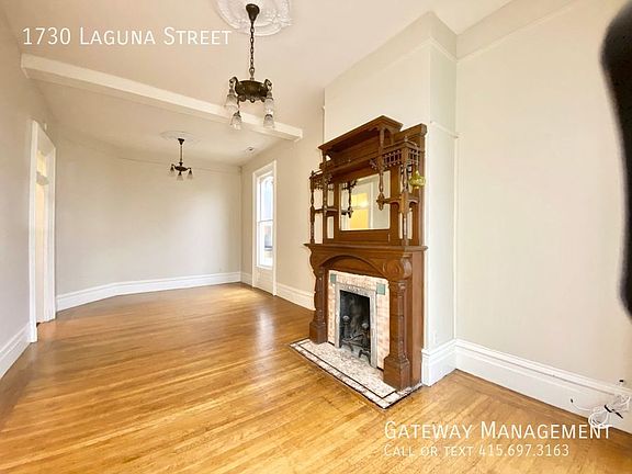 3rd image of 1730 Laguna St