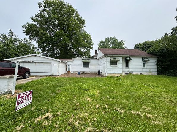 601 Walnut St