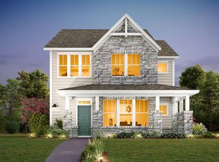 Falcon Plan, Lariat, Liberty Hill, TX 78642