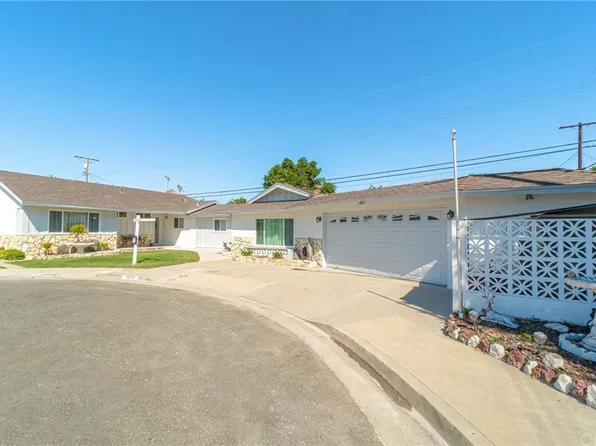12117 Gneiss Ave, Downey, CA 90242
