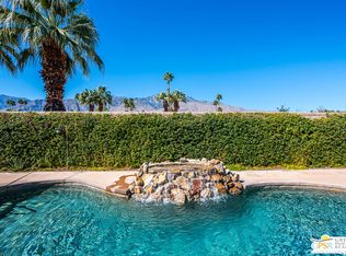 1321 Crystal Ct, Palm Springs, CA 92264