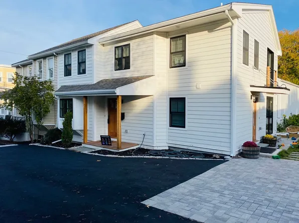 10 Ware St Unit 10, Somerville, MA 02144