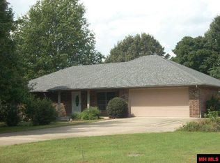 178 Magnolia Ridge Dr, Mountain Home, AR 72653