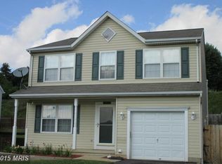205 Montpelier Ct, Westminster, MD