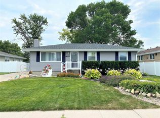 2921 28th St, Columbus, NE 68601