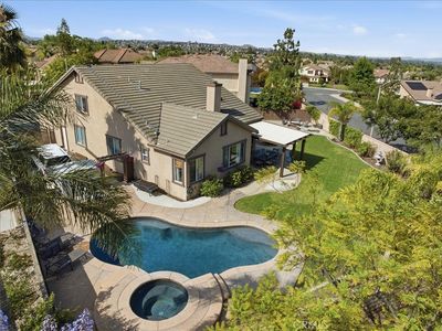 8509 Cabin Pl, Riverside, CA, 92508