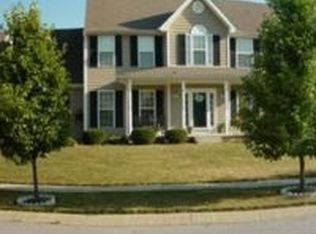 650 Halleck Way, Indianapolis, IN 46234