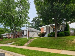 226 Osborne Ave, Baltimore, MD 21228