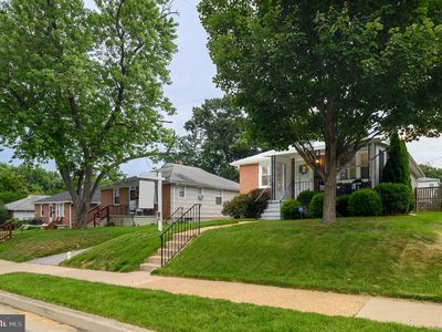 226 Osborne Ave, Baltimore, MD, 21228