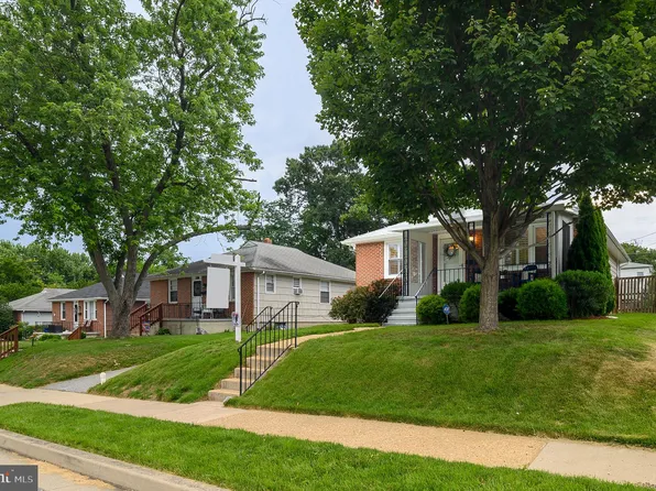 226 Osborne Ave, Baltimore, MD 21228