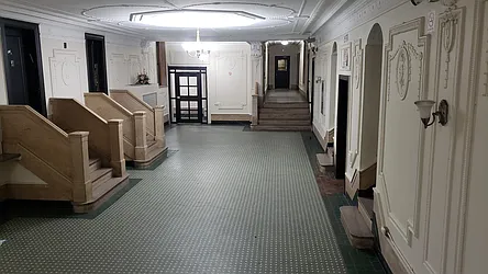 Rented by Max & Associates Realty Corp