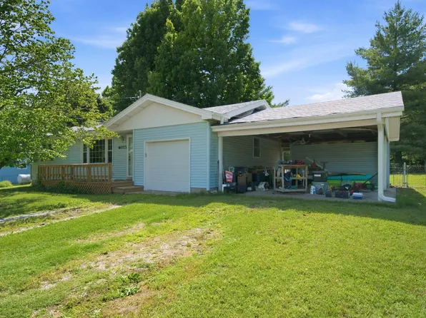 6073 N Farm Road 159, Springfield, MO 65803