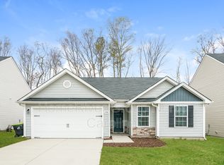 236 Rustling Way, Zebulon, NC 27597