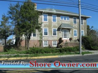 2010 Atlantic Ave, North Wildwood, NJ 08260