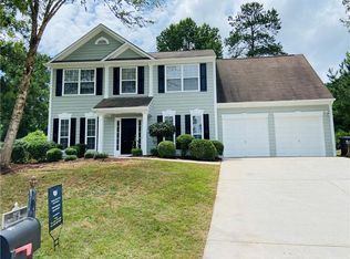 3460 Cascade Trl, Villa Rica, GA 30180