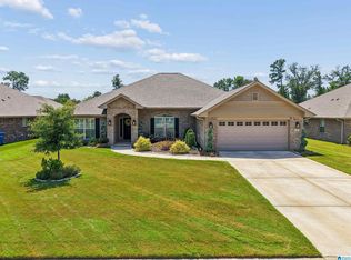 305 Tupelo Trl, Alabaster, AL 35007