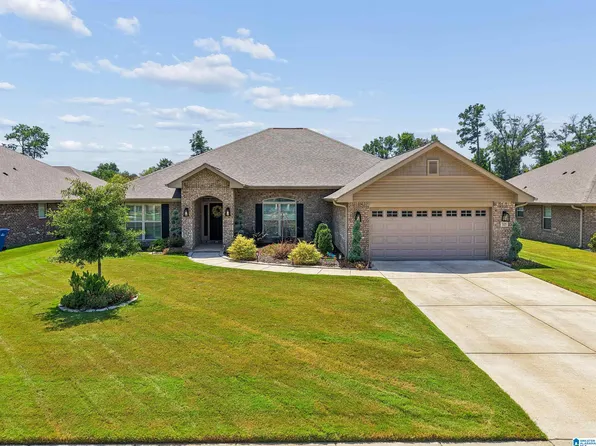 305 Tupelo Trl, Alabaster, AL 35007