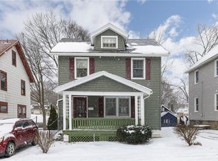 8 Emanon St, Rochester, NY 14621