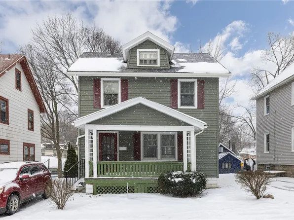 8 Emanon St, Rochester, NY 14621