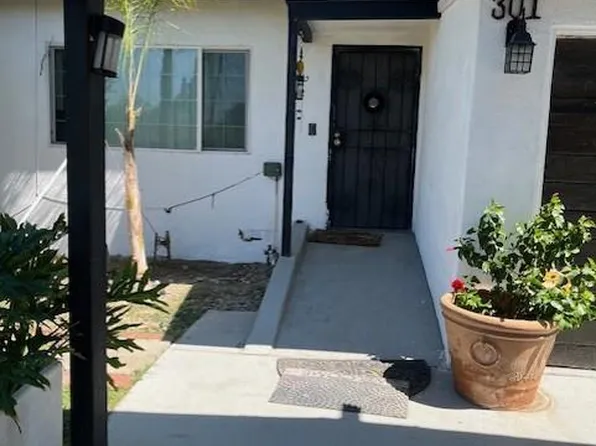 301 Madison St, Bakersfield, CA 93307