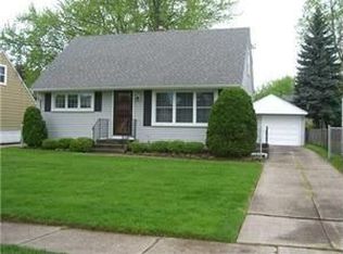 162 Dale Dr, Tonawanda, NY 14150