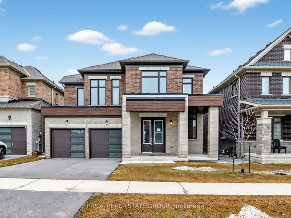 70 Calypso Ave, Springwater, ON L9X 2C5