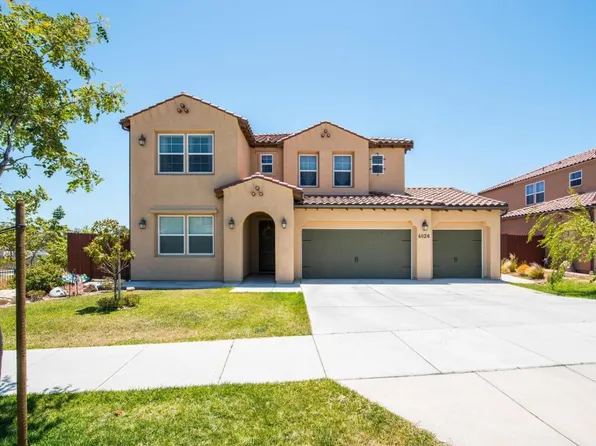 4026 Europa Ave, Lompoc, CA 93436