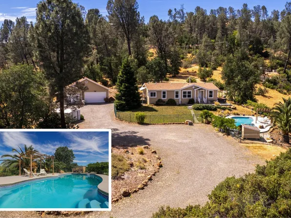 16734 Thompson Ln, Redding, CA 96001
