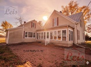 1715 Wagner Rd, Greenville, OH 45331