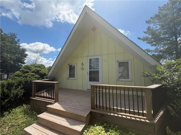 372 Lake Viking Ter, Gallatin, MO 64640