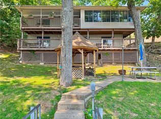 2084 Spring Cove Rd, Sunrise Beach, MO 65079