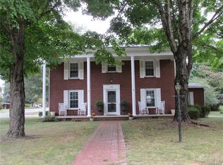 901 S Zion St, Landis, NC 28088