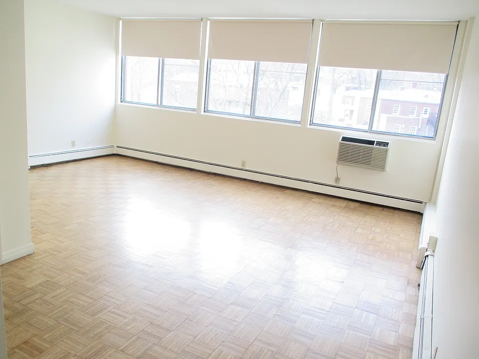 1446 Commonwealth Ave #1