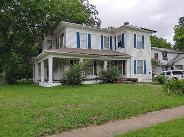 431 Fitzhugh Ave, Paris, TX 75460