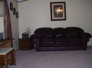 9103 N Union St LOT 36, Tecumseh, MI