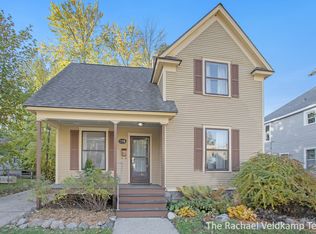 710 Baldwin St SE, Grand Rapids, MI 49503