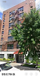 515 East Seventh Street, #W6