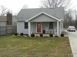 28969 Tracy Rd, Walbridge, OH 43465