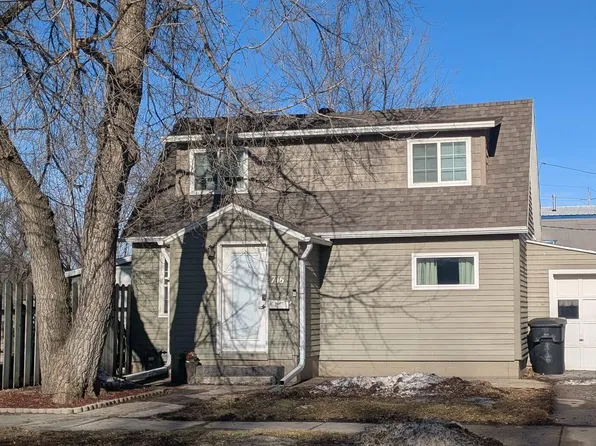 716 6th Ave N, Grand Forks, ND 58203