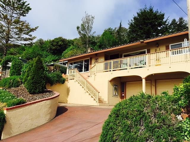 700 Escalona Dr Santa Cruz CA 95060 Zillow