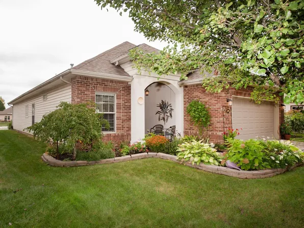308 Hibiscus Dr, Lafayette, IN 47909