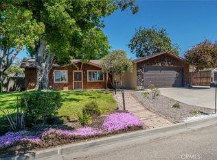 3820 Los Padres Rd, Santa Maria, CA 93455