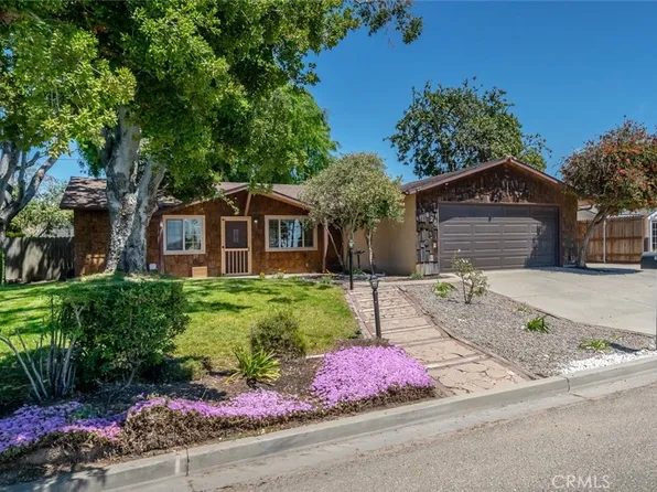 3820 Los Padres Rd, Santa Maria, CA 93455