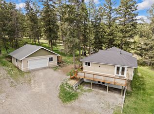 4285 Highway 2 W, Kila, MT 59920