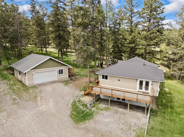 4285 Highway 2 W, Kila, MT 59920