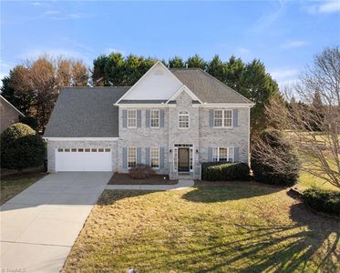 307 Kingsmill Dr, Advance, NC, 27006