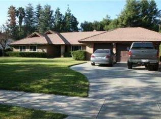 643 Valley View Dr, Redlands, CA 92373