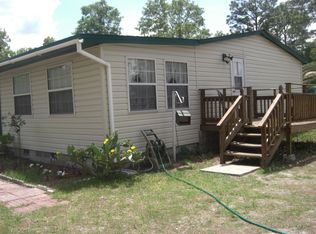 6700 Spring Lake Village Rd, Keystone Heights, FL 32656