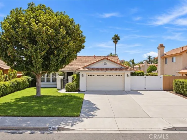 2691 Alne Dr, Hemet, CA 92545